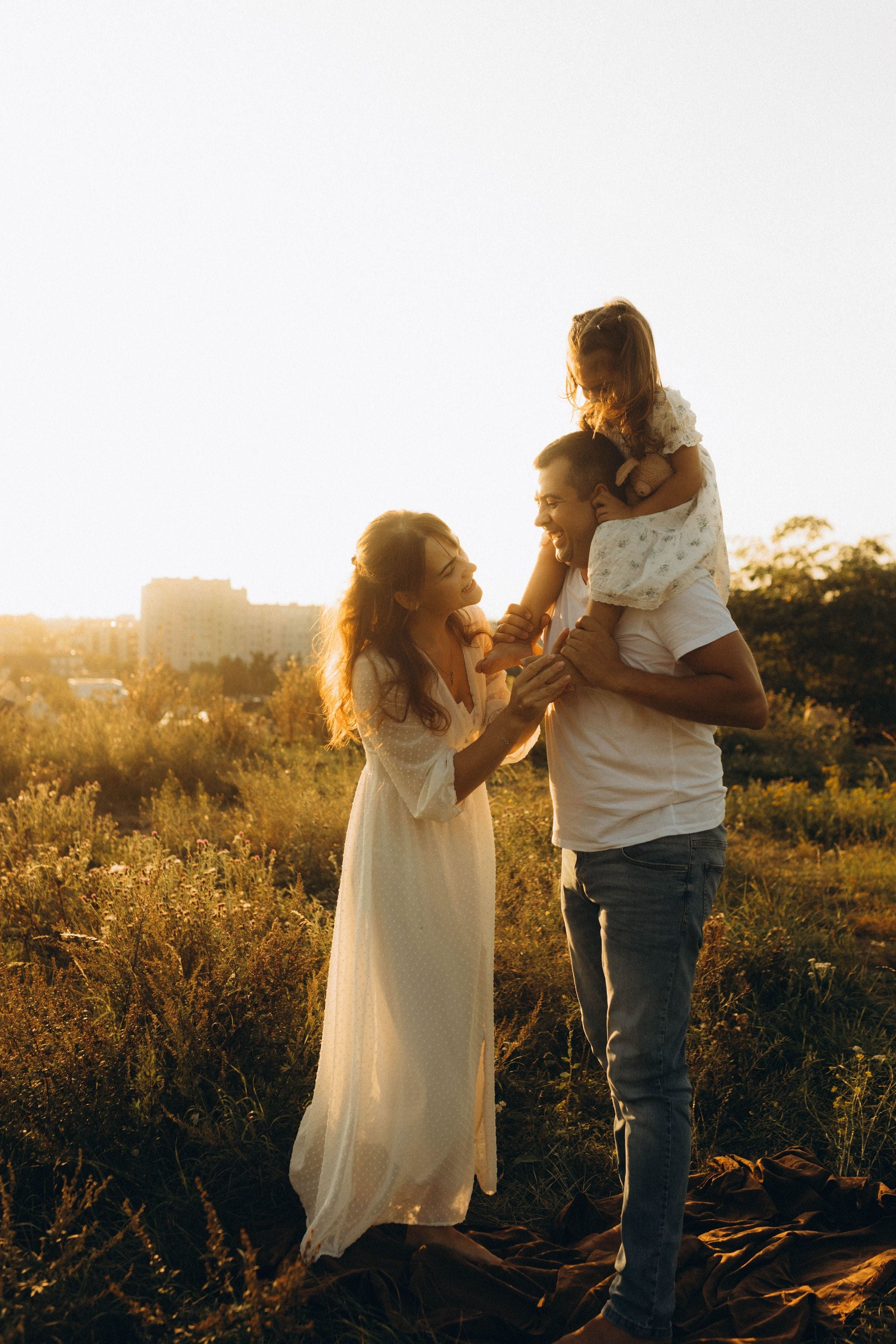 Family Gifts