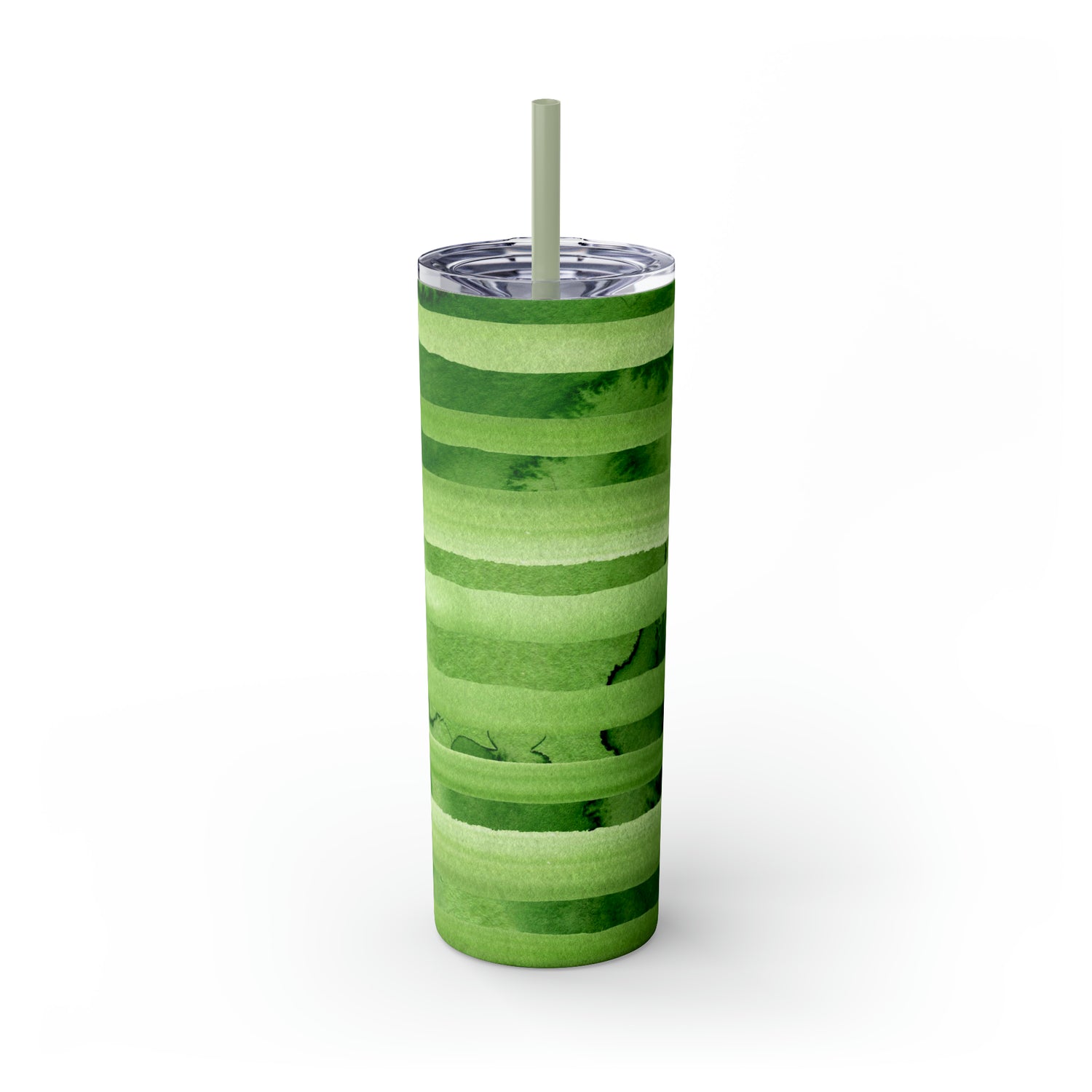 St Patrick's Day Tumblers