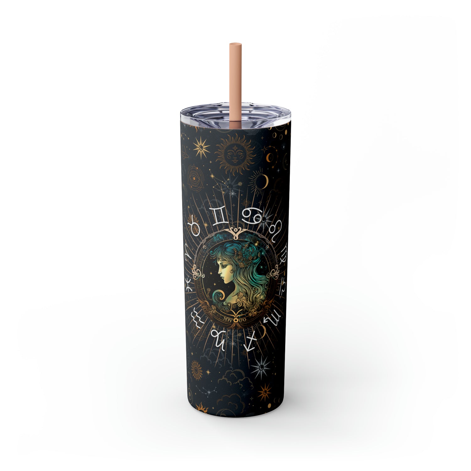 Birthday Tumblers