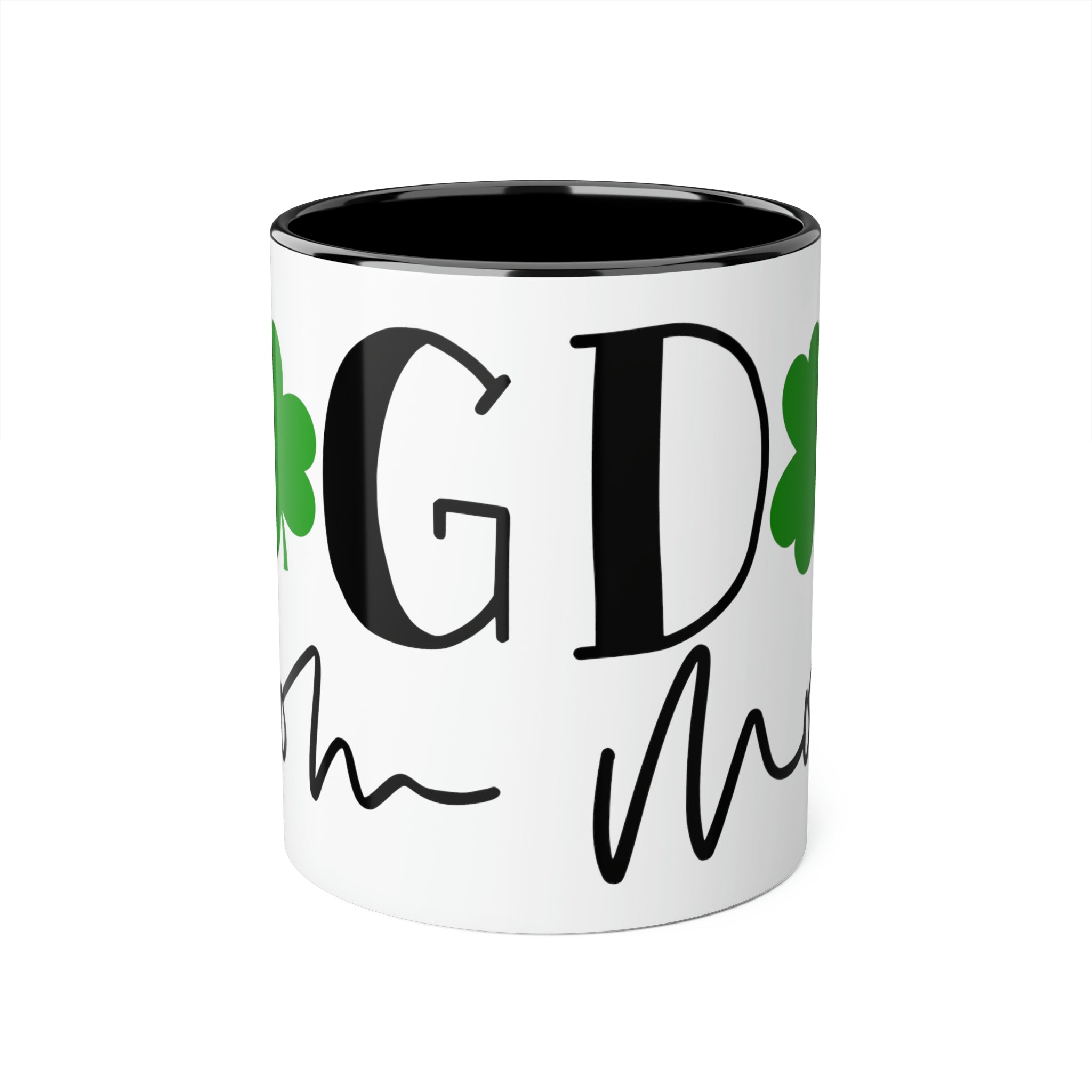 Dog Mom 11oz Mug