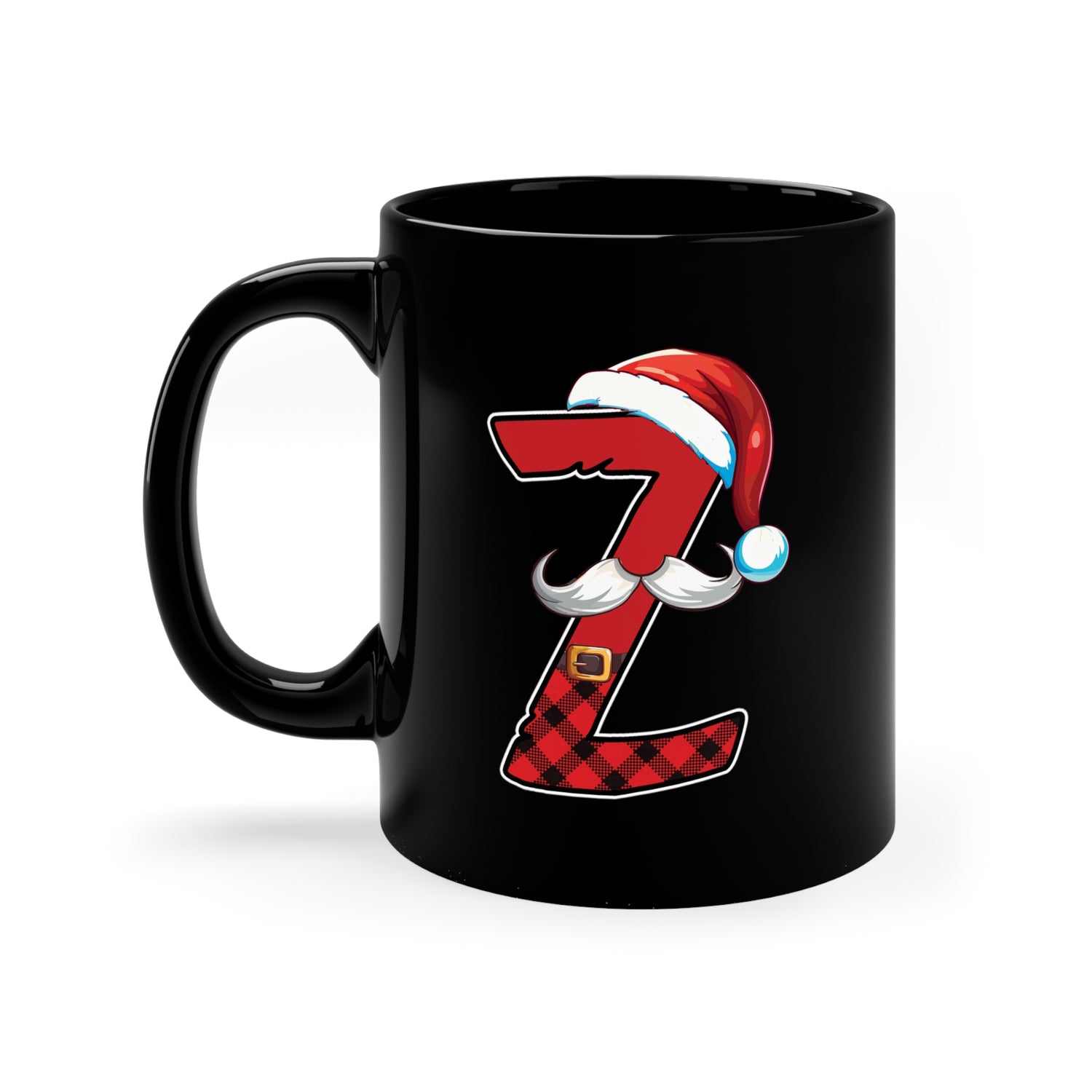 Christmas Mugs