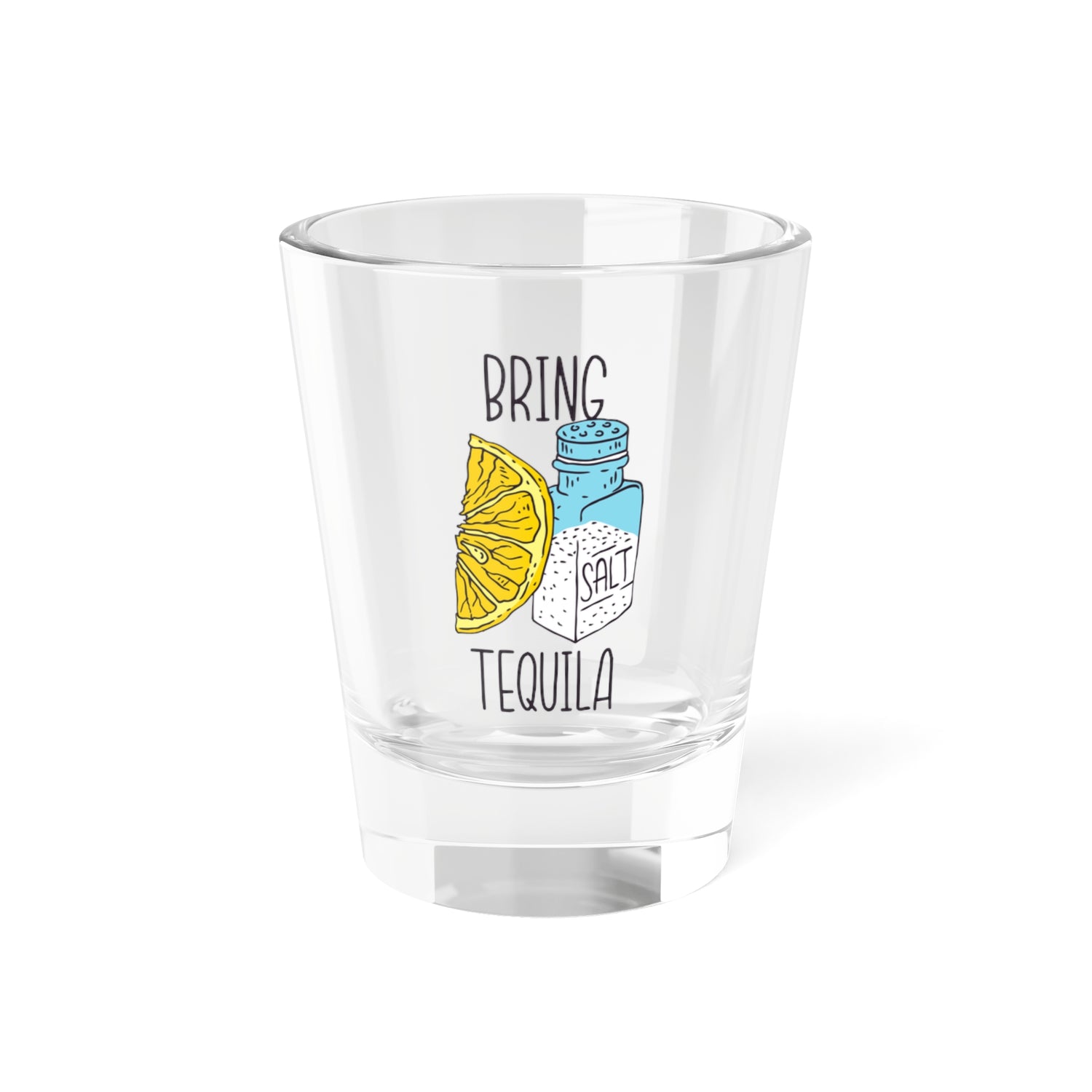 Shot Glass Gifts - All