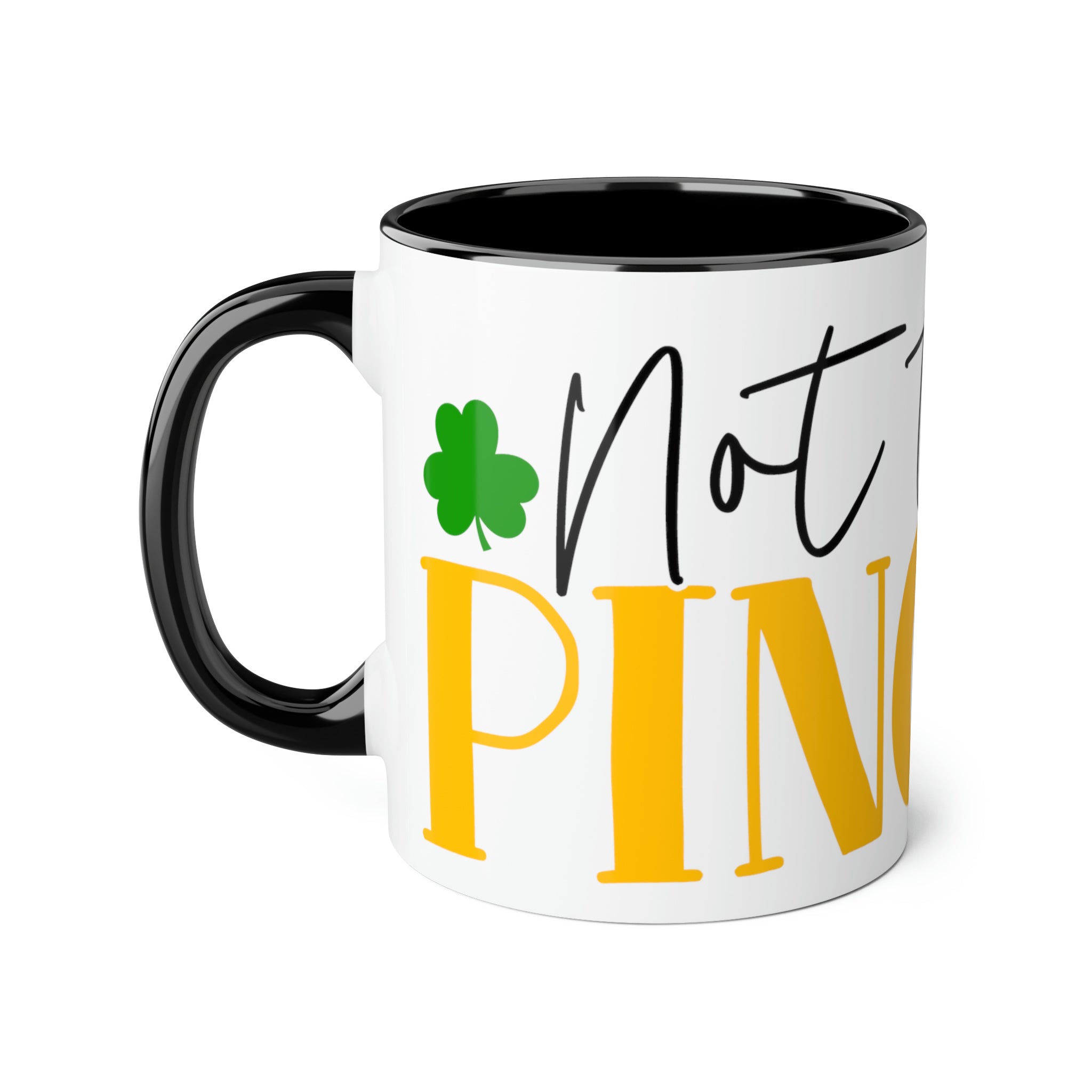 Not Today Pinches 11oz Mug