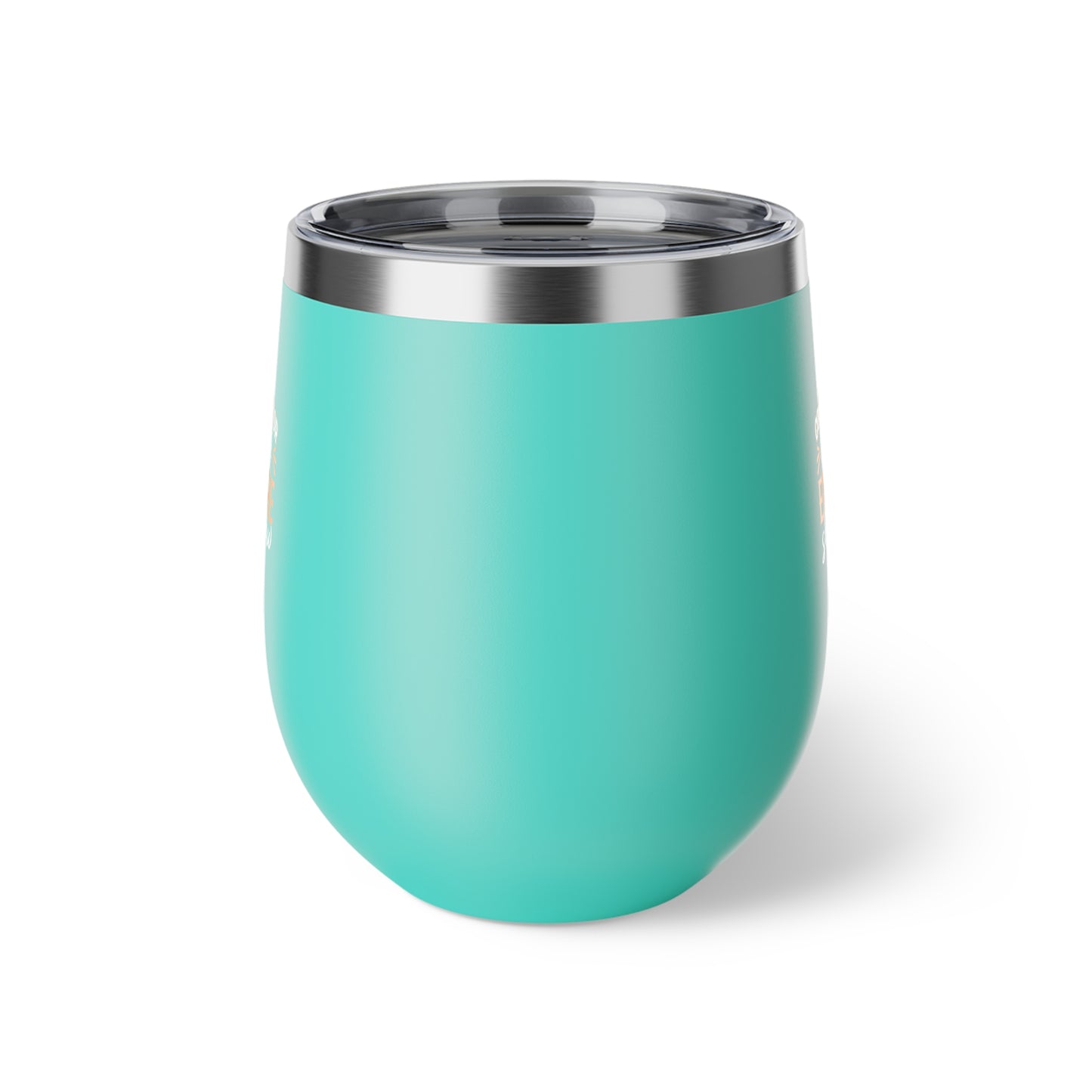 Coordinator Of The Entire Shitshow Copper Vacuum Insulated Cup, 12oz